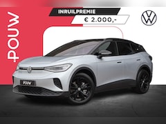 Volkswagen ID.4 - 286pk Pro Limited Edition 77 kWh | 19" Velgen | Trekhaak Wegklapbaar