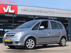 Opel Meriva - 1.7 CDTi Business | Zo Mee | Inruilkoopje