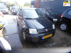 Fiat Panda - 1.2 Edizione Cool airco elek pak nap apk