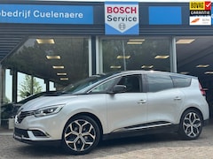 Renault Grand Scénic - TCe 140 Intens 7p. Trekhaak wegkl. / Head up / LM 20'' / P-sensoren V&A