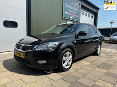 Kia Cee'd Sporty Wagon - 1.4 CVVT Seven
