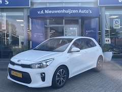 Kia Rio - 1.0 TGDI ComfortPlusLine Navigator | Achteruitrijcamera | Cruise control | info Roel 0492