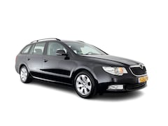 Skoda Superb Combi - 1.6 TDI Greenline Comfort Business Line *NAVI-FULLMAP \ COMFORT-SEATS | ECC | PDC | CRUISE