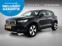Volvo XC40 - T4 Recharge Inscription Expression