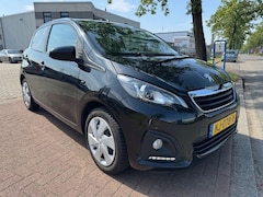 Peugeot 108 - 1.0 e-VTi 5deurs Active Pack 133.000 Airco, Navigatie Nette Auto