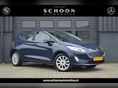 Ford Fiesta - 1.0 EcoBoost Titanium | ORG. NL |