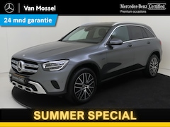 Mercedes-Benz GLC-klasse - 300e 4MATIC Business Solution Luxury