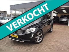 Volvo XC60 - 2.0 D4 FWD Summum | STUURVERWARMING | CLIMATE CONTROL |STOELVERWARMING | CRUISE CONTROL |
