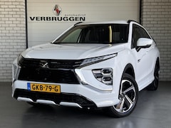 Mitsubishi Eclipse Cross - 2.4 PHEV Executive | Adap.Cruise | 360Camera | Navi | Carplay | All-in rijklaarprijs