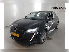Peugeot e-208 - EV Active Pack 50 kWh | Camera |