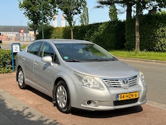 Toyota Avensis - 1.6 VVTi Comfort | Carplay