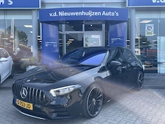 Mercedes-Benz A-klasse - 200 AMG Line | MBUX | Sfeerverlichting | Achteruitrijcamera |
