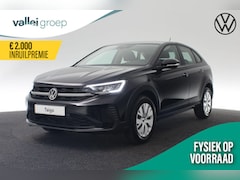 Volkswagen Taigo - Edition 1.0 70 kW / 95 pk TSI