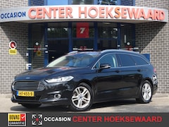 Ford Mondeo Wagon - 1.5 EcoBoost 160pk Titanium | Panoramadak | Winter Pack |