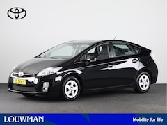 Toyota Prius - 1.8 Hybrid Comfort | NL-Auto | Trekhaak tbv Fietsendrager |