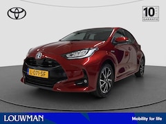 Toyota Yaris - 1.5 Hybrid Dynamic | Apple CarPlay | Camera | LM Velgen |