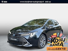 Toyota Corolla - 1.8 Hybrid Executive limited PDC V+A BSM