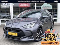 Toyota Yaris - 1.5 Hybrid Dynamic | 1e eigenaar slechts 32.000 km | Keyless entry | Navigatie | LM velgen