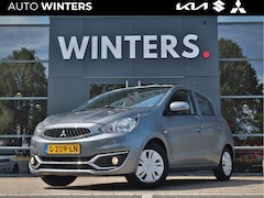 Mitsubishi Space Star - 1.0 Cool+ Automaat | Dealerauto | Airco | AUX | Dak spoiler | Elektr.ramen+Spiegels |