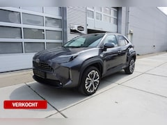 Toyota Yaris Cross - 1.5 Hybrid 130 Executive |Navi|Carplay|PDC V+A|Camera|Stoel en stuurverwarming|Elektrische