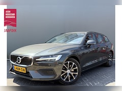 Volvo V60 - BWJ 2021 2.0 B3 164 PK Momentum Advantage NIEUW BINNEN