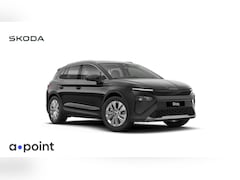 Skoda Elroq - 85 Business Edition Tour 286 pk | Trekhaak | Adaptive Cruise | Blind Spot | Stoelverwarmin