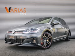 Volkswagen Golf - 2.0 TSI GTI Performance Pano Alcantara VOL