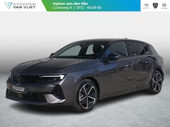 Opel Astra - 1.2 Turbo Hybrid GS