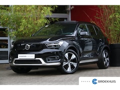 Volvo XC40 - Recharge Pro | Trekhaak | 360 Camera | Panoramadak | Harman/Kardon | Pilot Assist