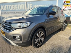 Volkswagen T-Cross - 1.0 TSI Life