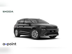 Skoda Elroq - 85 Business Edition Tour 286 pk | Trekhaak | Adaptive Cruise | Blind Spot | Stoelverwarmin