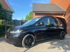 Volkswagen Caddy Cargo Maxi - 2.0 TDI Style | NIEUW | BPM VRIJ | L2 | Automaat | LED | Trekhaak | NL-auto