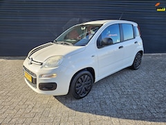 Fiat Panda - - 1.2 Classic Plus | 4CILINDER | APK | ZEER NET
