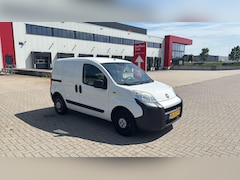 Fiat Fiorino - 1.3 MJ Actual 111, 000 NAP WIT 2014