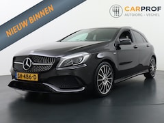 Mercedes-Benz A-klasse - 180 AMG | Stoelverwarming | NL Auto | Pano Dak |