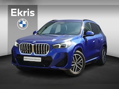 BMW X1 - sDrive18i M Sportpakket 18'' / Comfort Acces / Trekhaak / Stoelverstelling elektrisch
