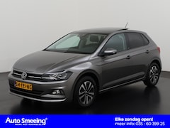 Volkswagen Polo - 1.0 MPI United | Schuifdak | Camera | Zondag Open