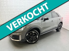 Audi Q2 - 1.4 TFSI CoD 3x S LINE VIRTUAL PANO SFEER CAMERA