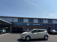 Nissan Micra - 1.0 IG-T 74kw | Visia 5-Drs | Airco