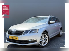 Skoda Octavia Combi - BWJ 2020 1.5 TSI 150 PK Greentech Business Edition NIEUW BINNEN