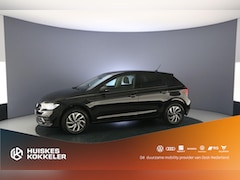 Volkswagen Polo - Life Edition 1.0 TSI 95pk Adaptive cruise control, Achteruitrijcamera, LED koplampen, Park