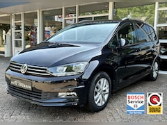 Volkswagen Touran - 1.2 TSI Comfortline 7p Navi, Climat, Carplay, Pdc, LM