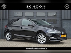 Volkswagen Polo - 1.0 TSI Highline | CARPLAY | LED | ACC | DAB | NAVI |