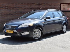 Ford Mondeo Wagon - 2.0 TDCi Titanium Limited Edition '09 Navi Clima MEENEEM PRIJS