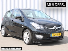 Opel Karl - 1.0 ecoFLEX Edition Airco