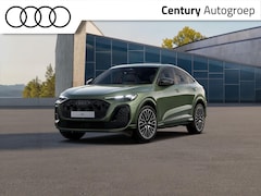 Audi Q5 Sportback - S edition 2.0 TFSI e 220 kW / 299 PK Sportback 7 v