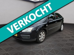 Ford Focus - 1.6-16V Champion