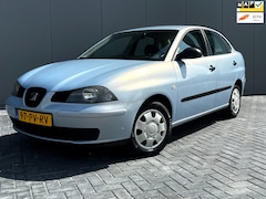 Seat Cordoba - 1.4-16V Stella Airco Trekhaak