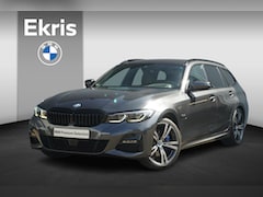 BMW 3-serie Touring - 330e M Sportpakket 19'' / Laserlight / Head-Up Display / Koplampen Shadow Line