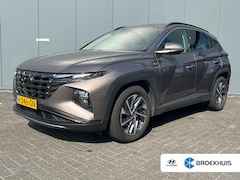 Hyundai Tucson - 1.6 T-GDI 150pk MHEV Comfort | Camera | Trekhaak | Carplay | Bestuurdersstoel elektrisch v
